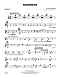 Footprints - Trumpet 3