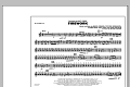 Firework - Bb Tenor Sax