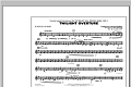 Twilight Overture - Bb Horn/Flugelhorn