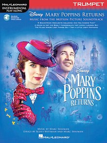 The Place Where Lost Things Go (from Mary Poppins Returns) 