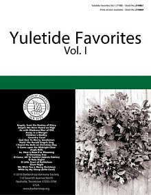 Yuletide Favorites (Volume I) 