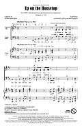 Up On The Housetop (Arr. Mark Brymer)