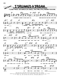 I Dreamed A Dream (from Les Miserables) (High Voice)