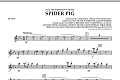 Spider Pig (from The Simpsons Movie) - Flute