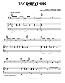 Try Everything 