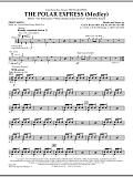The Polar Express (Medley) - Percussion 1