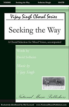 Seeking The Way 