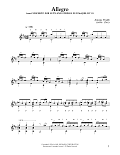 Concerto In D Major