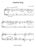 Carefree Song
