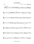 Let It Go (from Frozen)
