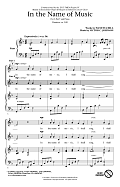 In The Name Of Music