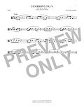 Largo From Symphony No. 9 ("New World")