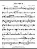 Passages - F Horn 2