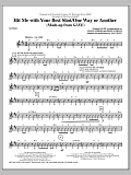 Hit Me With Your Best Shot / One Way Or Another - Guitar