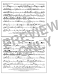 Montero (Call Me By Your Name) (arr. Tom Wallace) - Quint-Toms