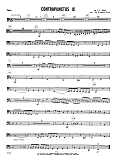 Contrapunctus IX (arr. Richard Fote) - Tuba