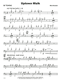 Uptown Walk - 2nd Trombone