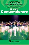 Rock You Like a Hurricane - Bb Tenor Sax