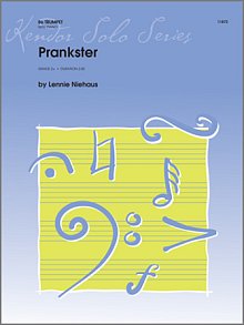 Prankster - Trumpet 