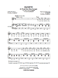 Dayeinu (arr. Russell Robinson)