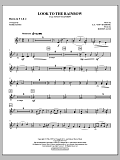 Look To The Rainbow - F Horn 1,2