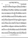 Can't Buy Me Love - Bass