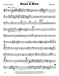 Blues & More - 2nd Bb Trumpet
