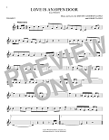 Love Is An Open Door (from Disney's Frozen)