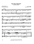 Eine Kleine Nachtmusik (2nd Movement Romanze) - Bb Bass Clarinet