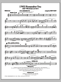 I Will Remember You (with I Will Always Love You) - Tenor Sax