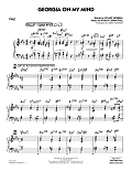 Georgia on My Mind - Piano