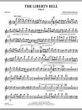 The Liberty Bell - Flute 2