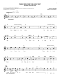Theme From "New York, New York"