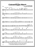 Colonel Bogey March - Flute
