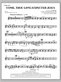 Come, Thou Long-Expected Jesus (from Carols For Choir And Congregation) - Bb Clarinet 1,2