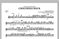 Crocodile Rock - Pt.1 - Flute
