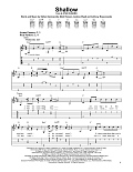Shallow (from A Star Is Born)