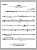 Light! - Trombone 3