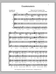Guantanamera 
