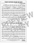 There's Nothing Holdin' Me Back (arr. Ishbah Cox) - 2nd Trombone