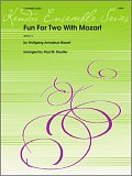 Fun For Two With Mozart