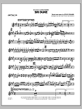 Sir Duke (arr. Michael Phillip Mossman) - Baritone Sax