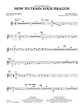 How to Train Your Dragon - Mallet Percussion