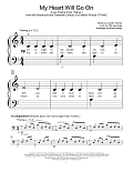 My Heart Will Go On (Love Theme From 'Titanic')