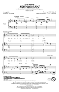 Honeysuckle Rose (arr. Darmon Meader)