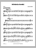 Rutabaga Ramble - Flute