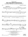 Selections from The Greatest Showman (arr. Paul Murtha) - Tuba