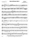 Three Ensembles For Low Brass - 1st Baritone T.C.