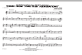 Theme from Star Trek: Generations - Eb Alto Sax