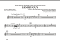 Theme from Family Guy - Mallet Percussion